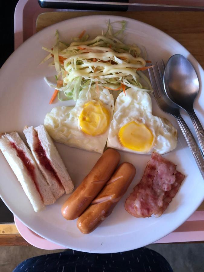 징글 벨 리조트 코란 외부 사진